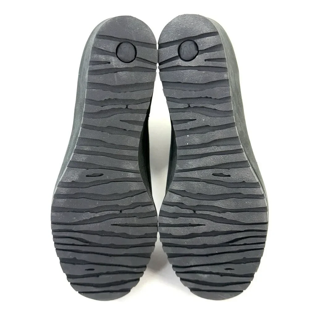 Merrell tremblant wedge